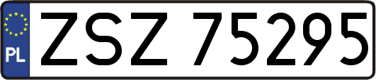 ZSZ75295