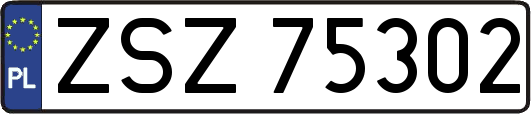 ZSZ75302