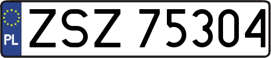 ZSZ75304