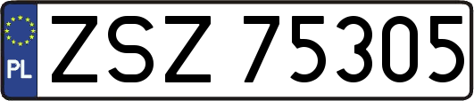 ZSZ75305