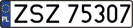 ZSZ75307