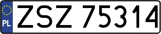 ZSZ75314