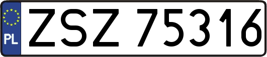 ZSZ75316