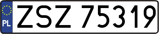 ZSZ75319