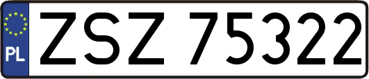 ZSZ75322