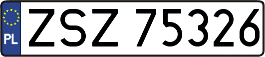 ZSZ75326