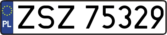 ZSZ75329