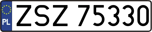ZSZ75330