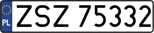 ZSZ75332