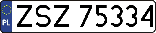 ZSZ75334
