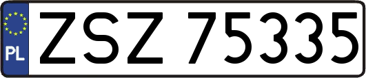 ZSZ75335