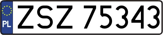 ZSZ75343