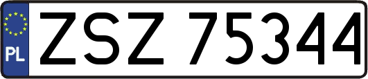 ZSZ75344