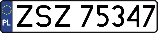ZSZ75347