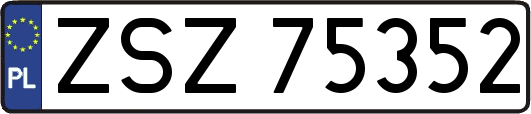 ZSZ75352