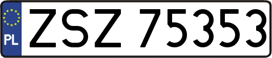 ZSZ75353