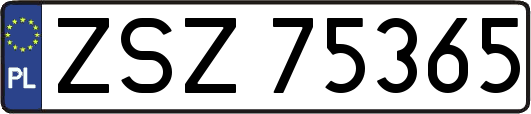 ZSZ75365
