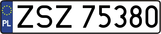 ZSZ75380