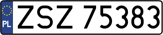 ZSZ75383