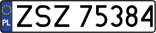 ZSZ75384