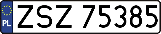 ZSZ75385