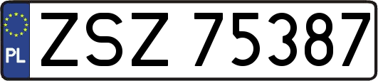 ZSZ75387
