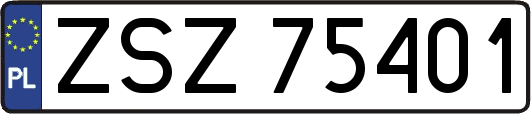 ZSZ75401