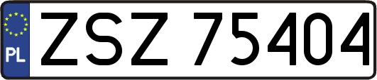 ZSZ75404