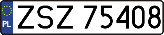 ZSZ75408