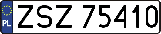 ZSZ75410