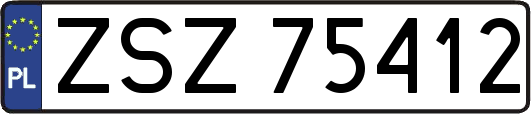 ZSZ75412