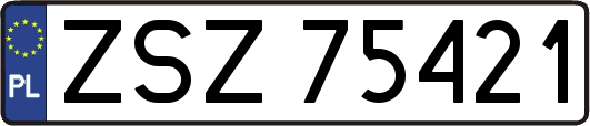 ZSZ75421
