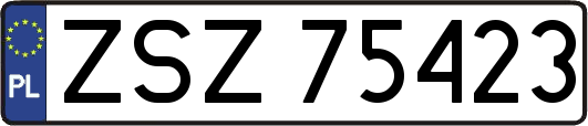 ZSZ75423