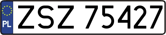 ZSZ75427