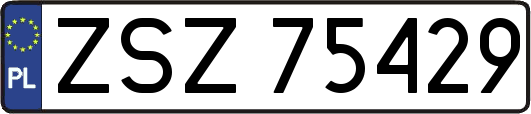 ZSZ75429