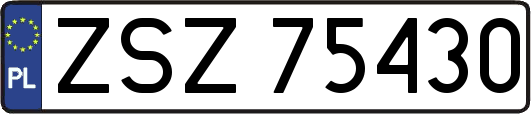 ZSZ75430