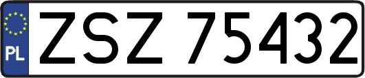ZSZ75432