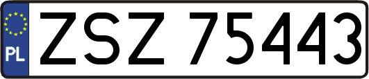 ZSZ75443