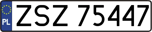 ZSZ75447