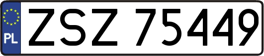 ZSZ75449