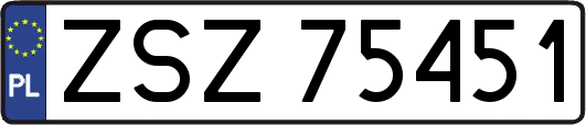 ZSZ75451