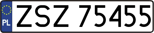 ZSZ75455