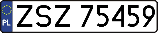 ZSZ75459