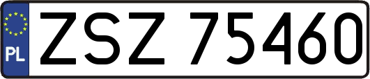 ZSZ75460