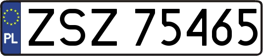 ZSZ75465