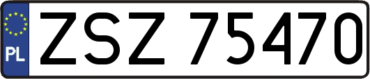 ZSZ75470