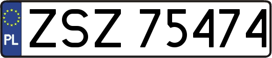ZSZ75474