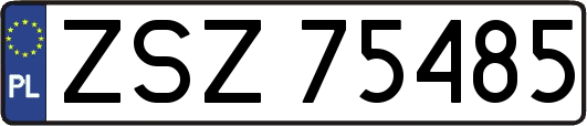 ZSZ75485