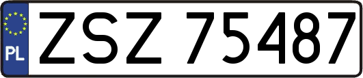 ZSZ75487