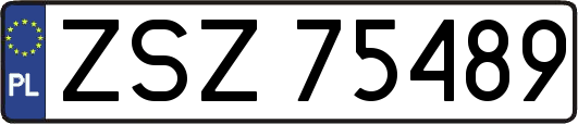 ZSZ75489